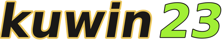 kuwin23 logo
